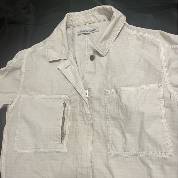 Retro Style Jumpsuit NWOT - Picture 9 of 10